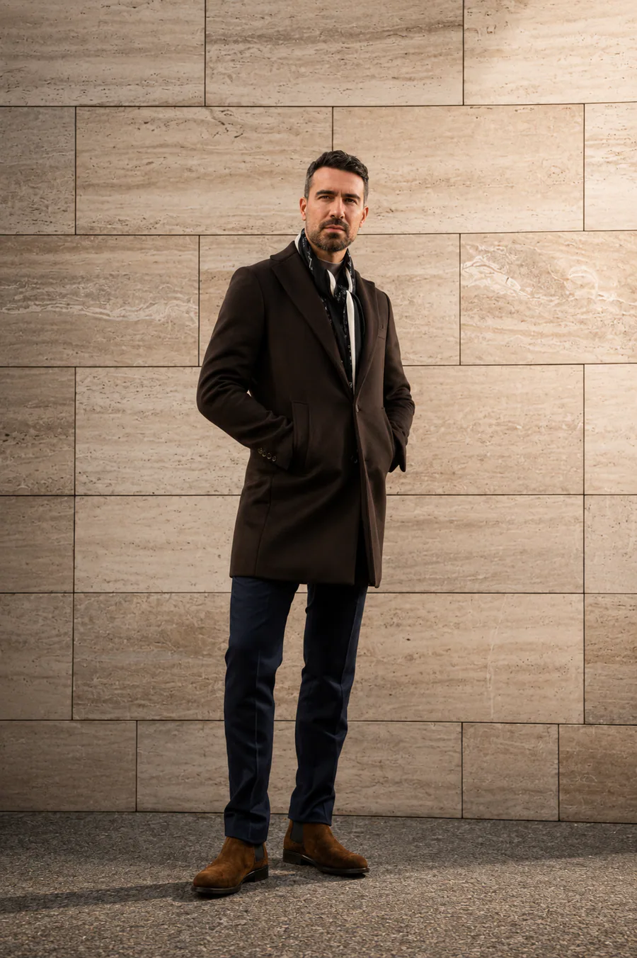 Look Cielo Milano 4