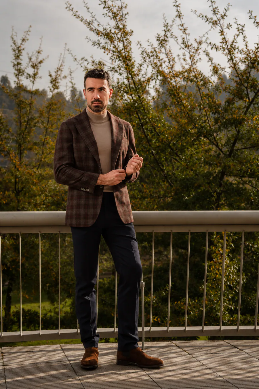 Look Cielo Milano 6