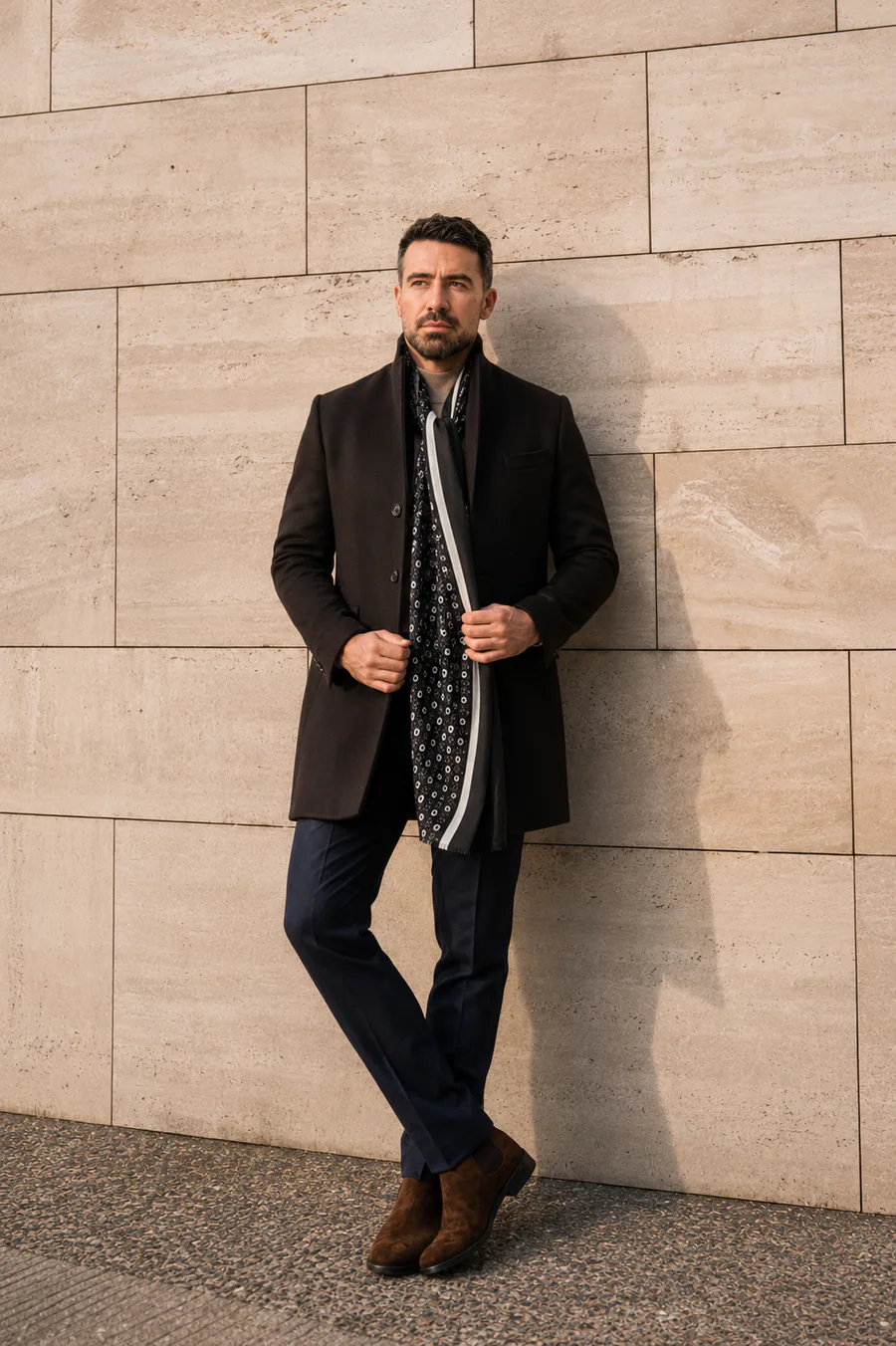 Accesorio Milano Marfil