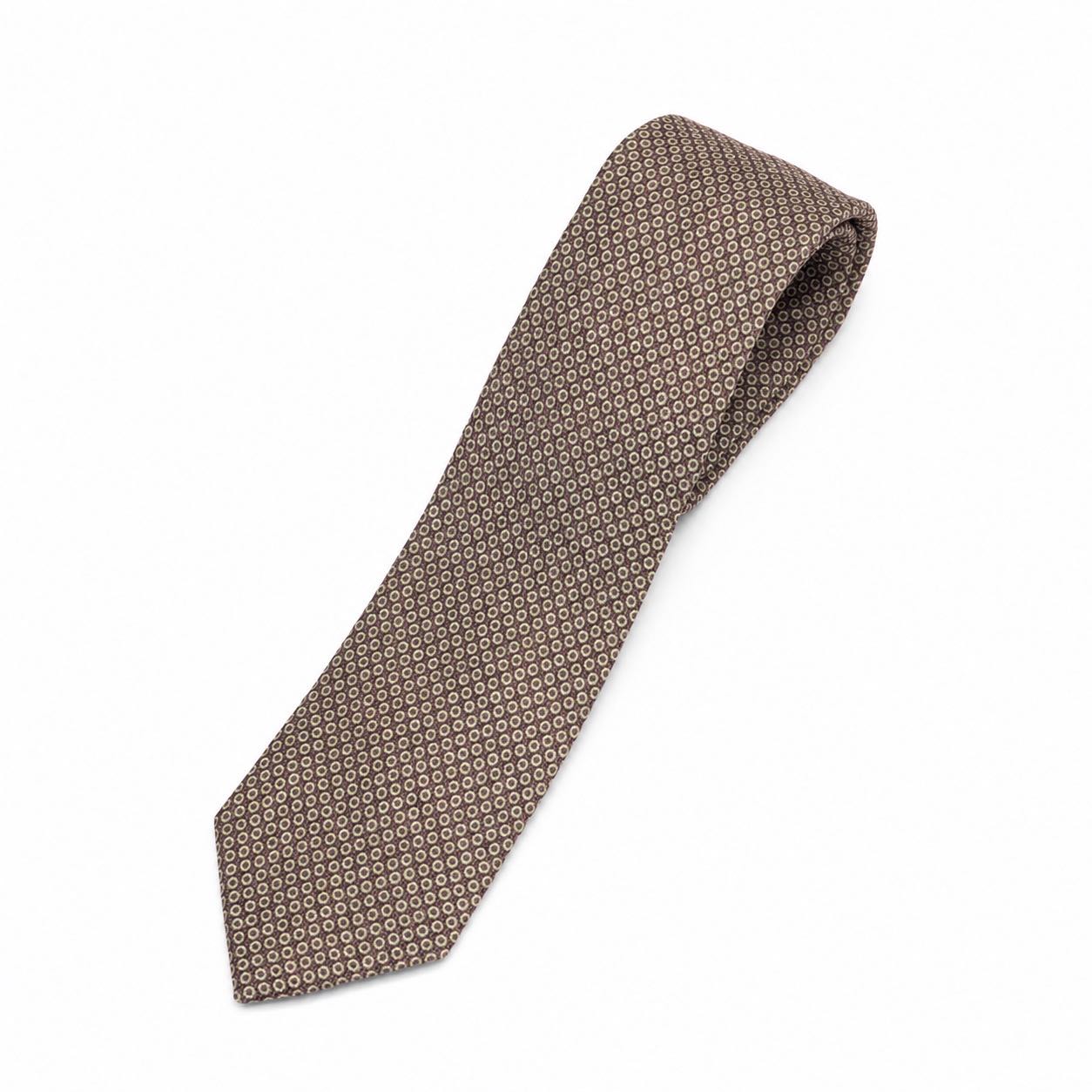 Corbata Naviglio Cafe Microanillos