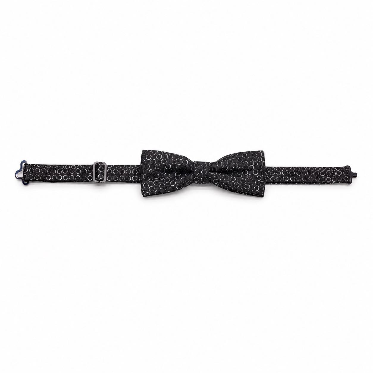 Humita Naviglio Negra Microanillos
