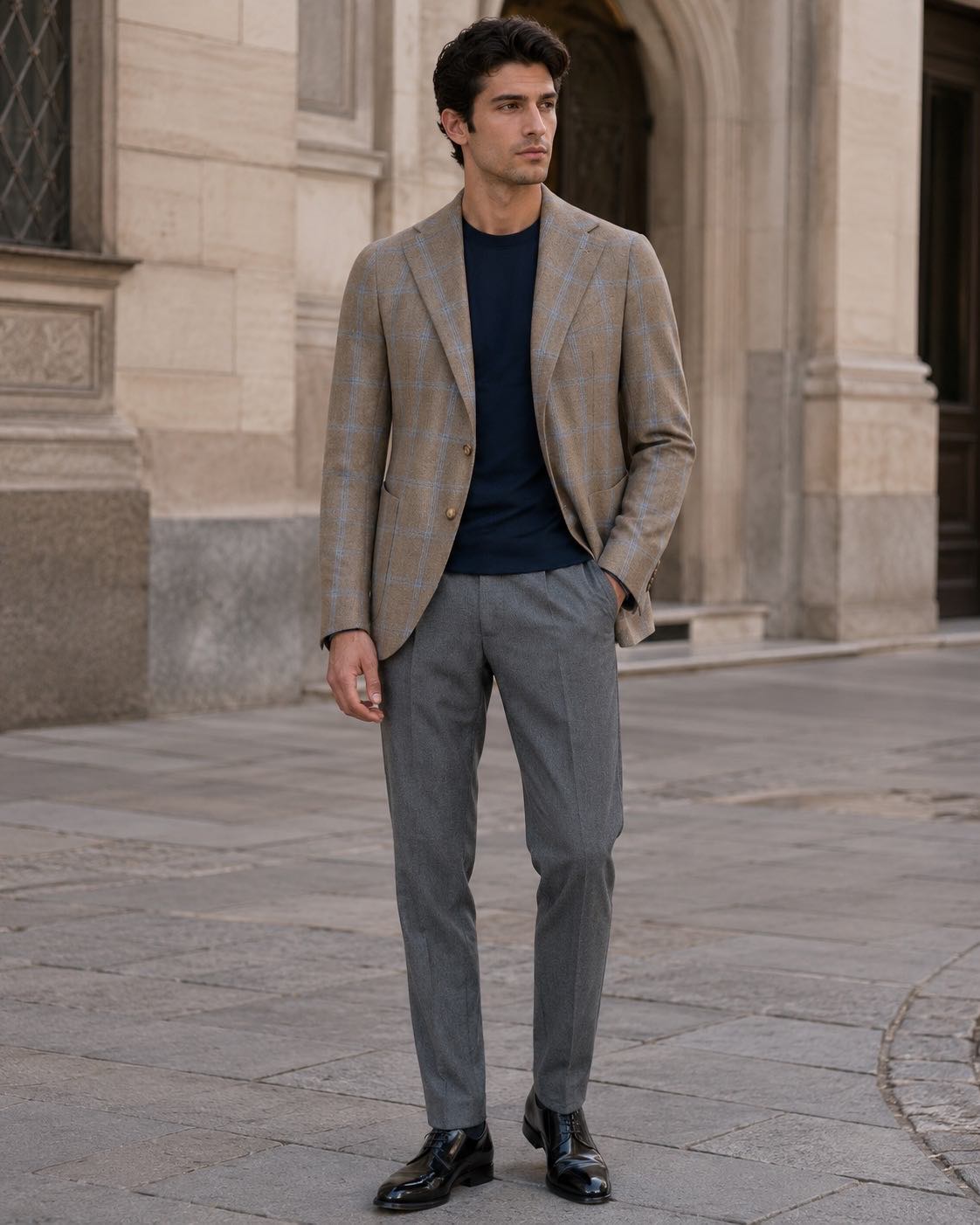 Blazer Scala Camel