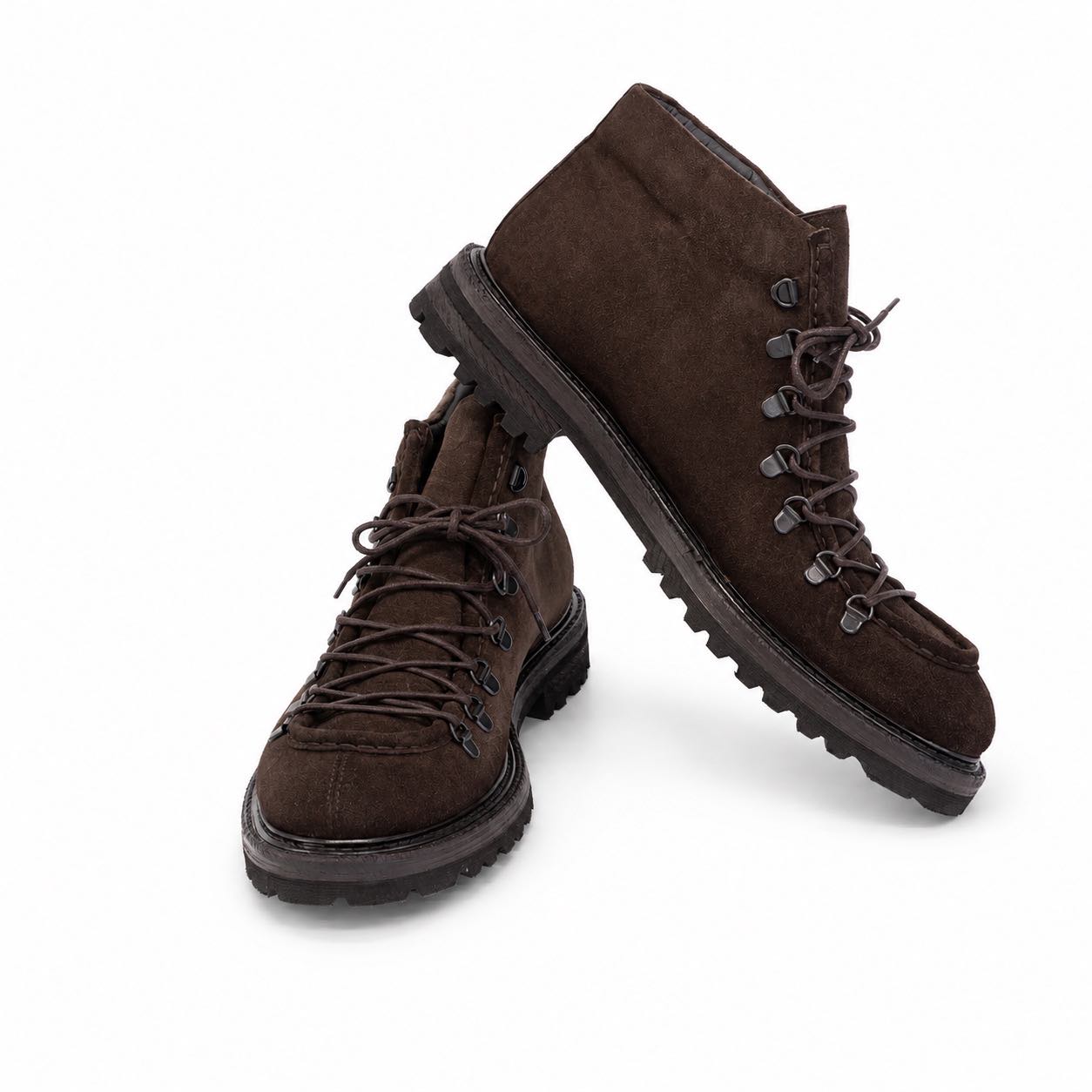 Bota Naviglio Trekking Cafe