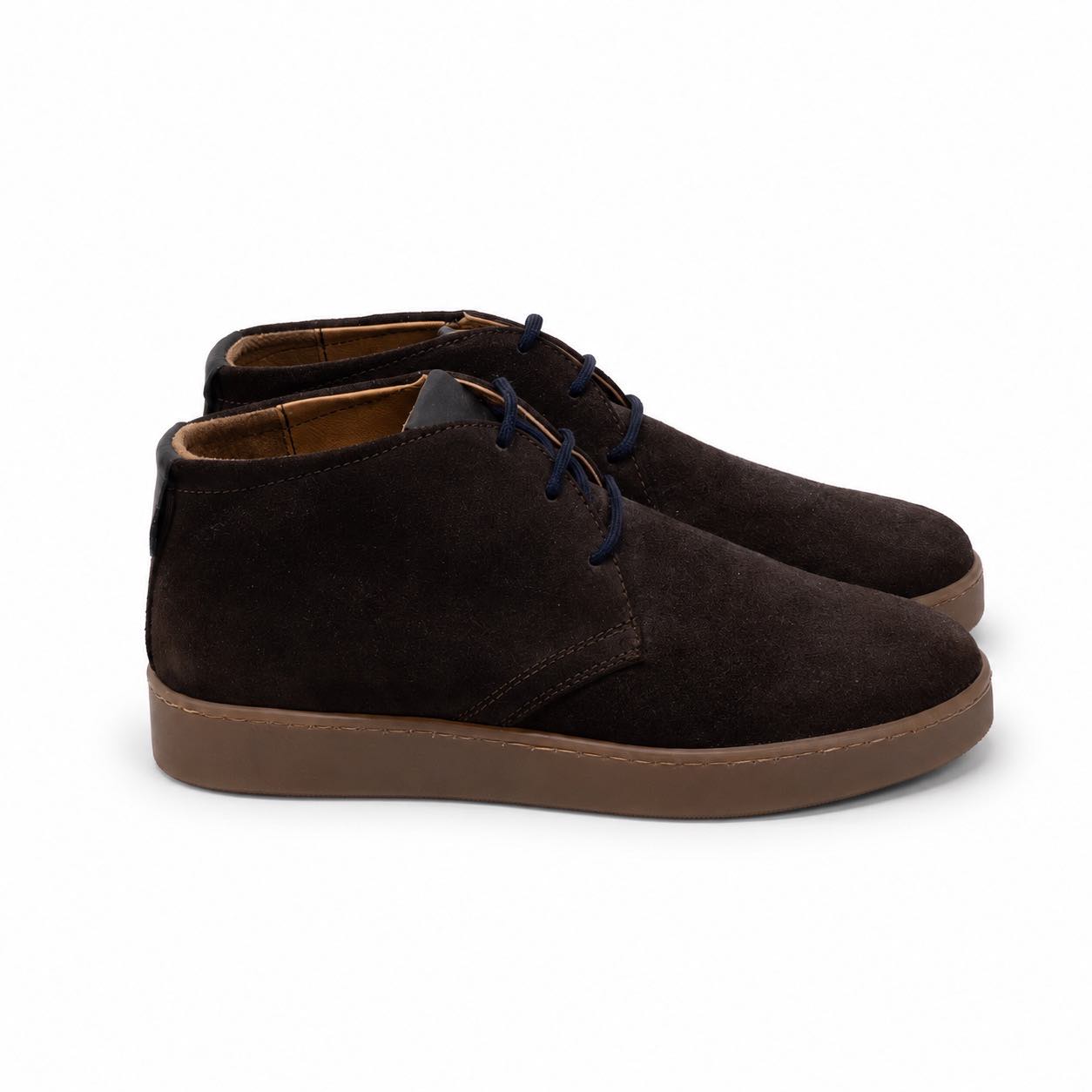 Botin Naviglio Chukka Cafe