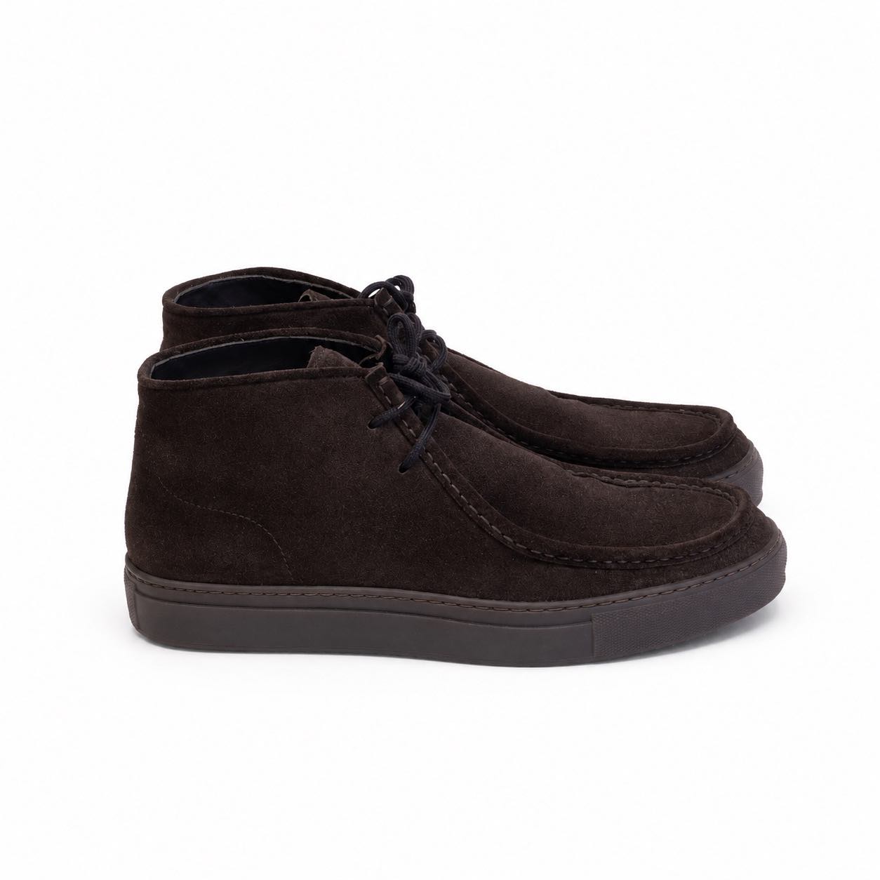 Botin Porta Nuova Moc Toe Cafe