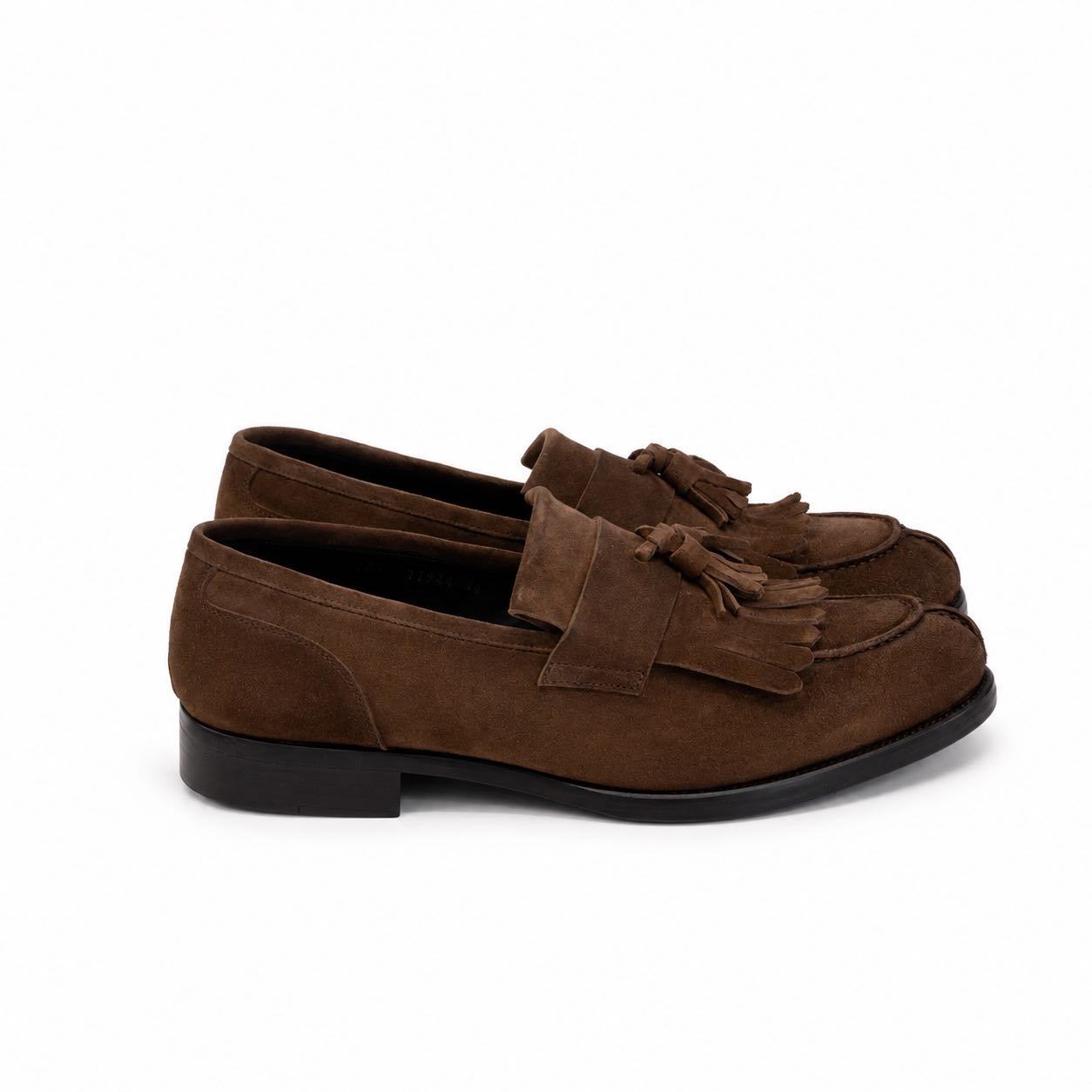Mocasin Duomo Borlas Cafe