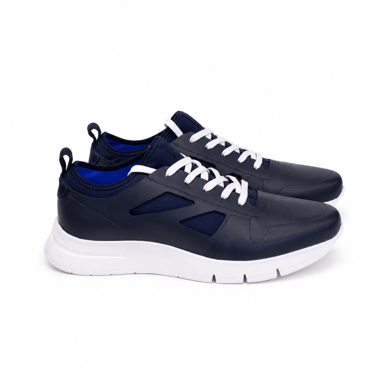 Runner Sempione Azul Marino