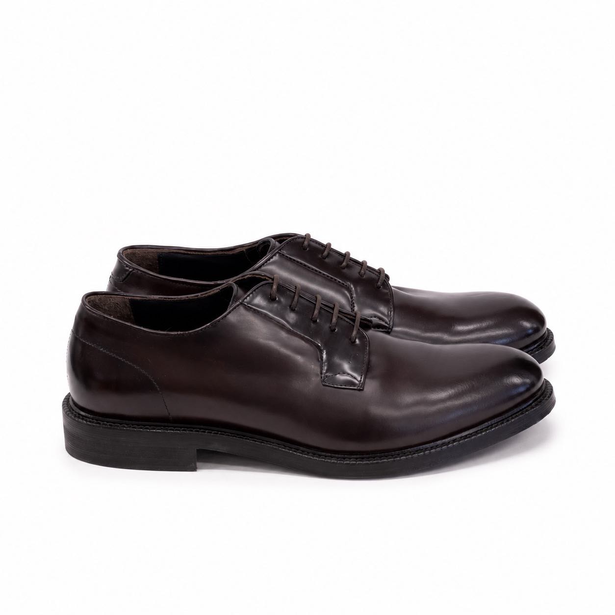 Runner Brera Cuero Cafe